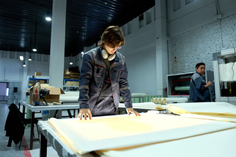 What Certificates Don't Capture: Evaluating the Internal Quality Systems That Actually Protect Your Production Line