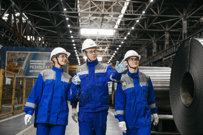 When Your Partner's Best People Walk Out: Managing the Human Capital Risk Hidden Inside Your Global Supply Chain