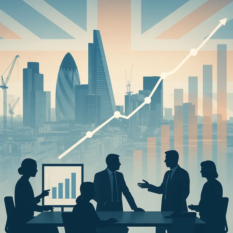 One Departure Away From Disaster: Why Your Global Supplier's Leadership Depth Is a Supply Chain Risk You Cannot Ignore