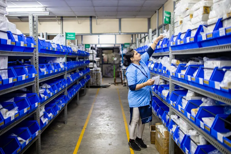 Inventory Carried, Capital Buried: The True Financial Weight of Overstocking in Global Supply Chains