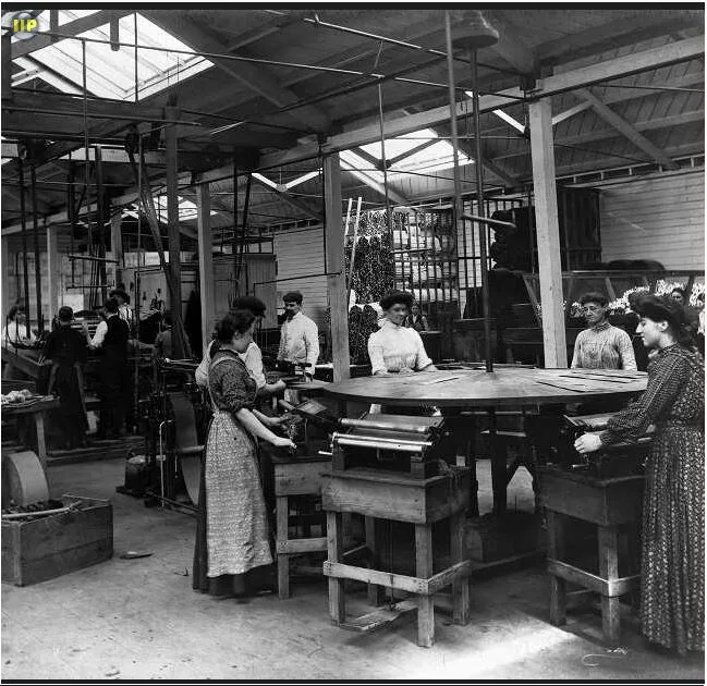 The Workforce Behind the Widget: How Supplier Employee Stability Predicts Your Next Supply Chain Crisis